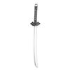 Anime Charms Multi Color Medieval Sword Pendants For Fantasy Warrior Themed Jewelry
