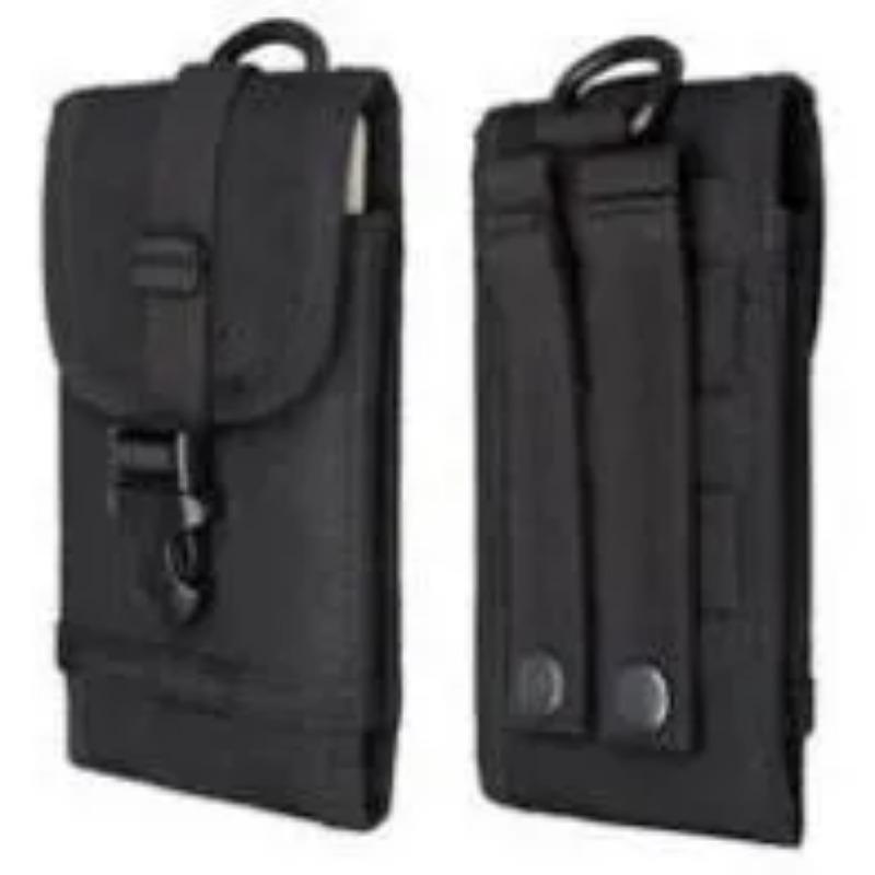 1PC Fashion Tactical Military Molle Cell Phone Pouch Case Belt Bag for Smartphone