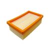 LITE-Air Filter Replacement HEPA Filters For KARCHER MV4 MV5 MV6 WD4 WD5 WD6 Vacuum Cleaner 4Pcs