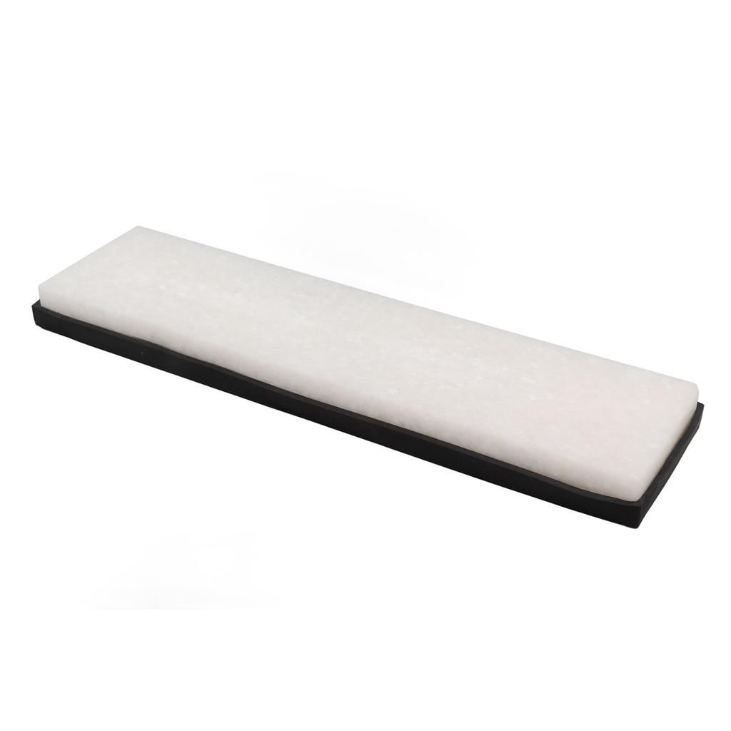 20x5x1.2cm 8000 Grit Knife Sharpening Stone Knife Sharpener Whetstone Kitchen Tools