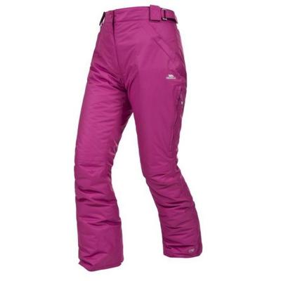 Womens/Ladies Lohan Waterproof Ski Trousers