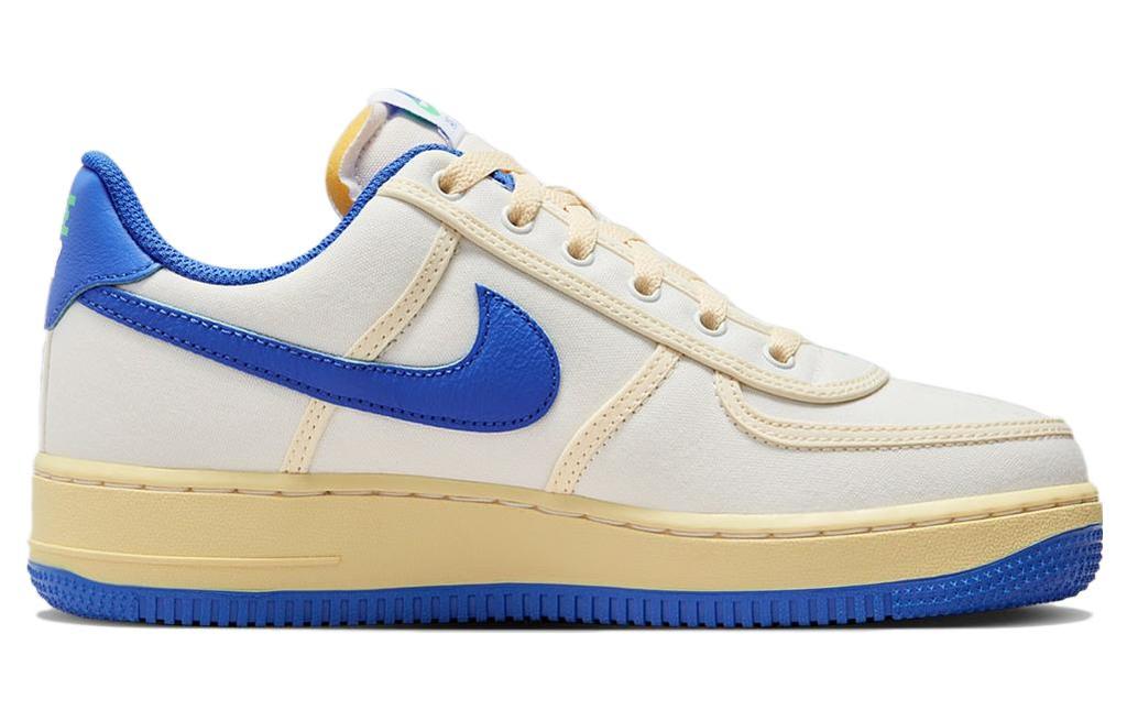 Nike Air Force 1 07 Inside Out - Medium Blue Women's FJ5440-133