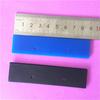 9cm Printer Blade Wiper 5113 Print Head Sky Color Allwin Human Xuli Aifa I3200 4720 5113 Wipers 90x21mm