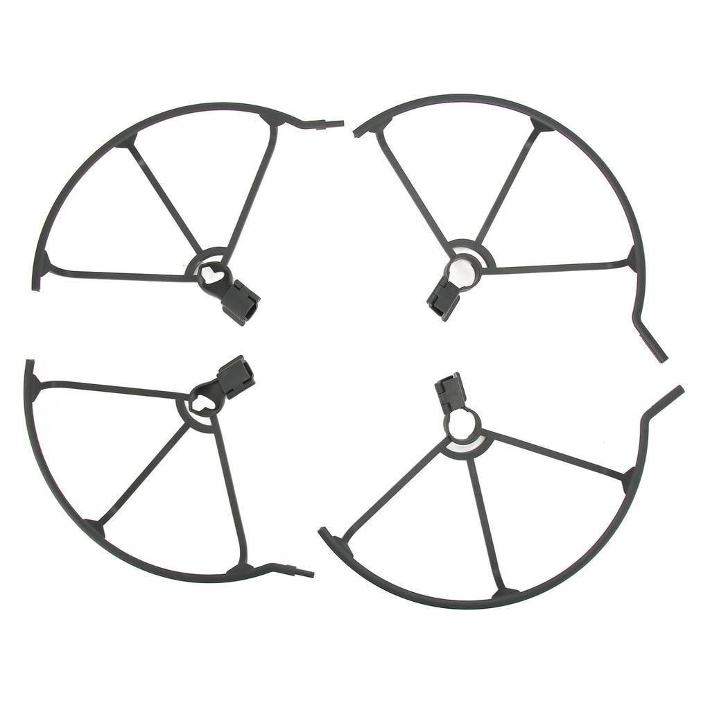 4PCS Propeller Crash Guard for Mavic 3 Pro Propeller Blade Protector Rings Plastic Protection Cover