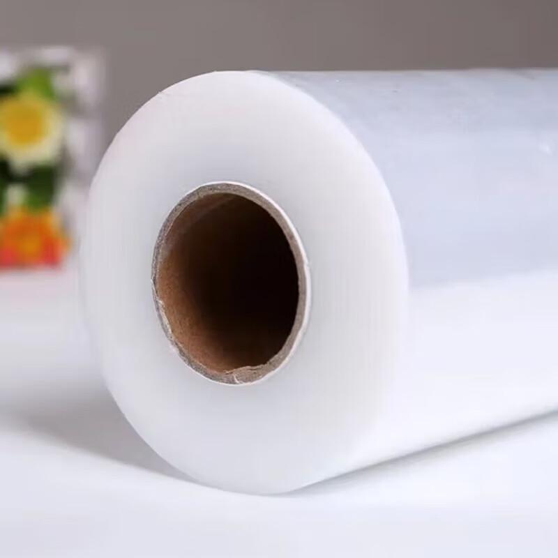 Food Grade PE Cling Film