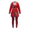 Children's Halloween Stage Performance Costume for Boys and Girls