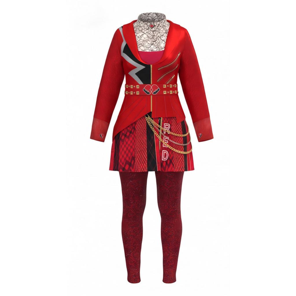 Children's Halloween Stage Performance Costume for Boys and Girls