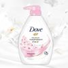 Dove Cherry Blossom Sweet Scent Body Wash