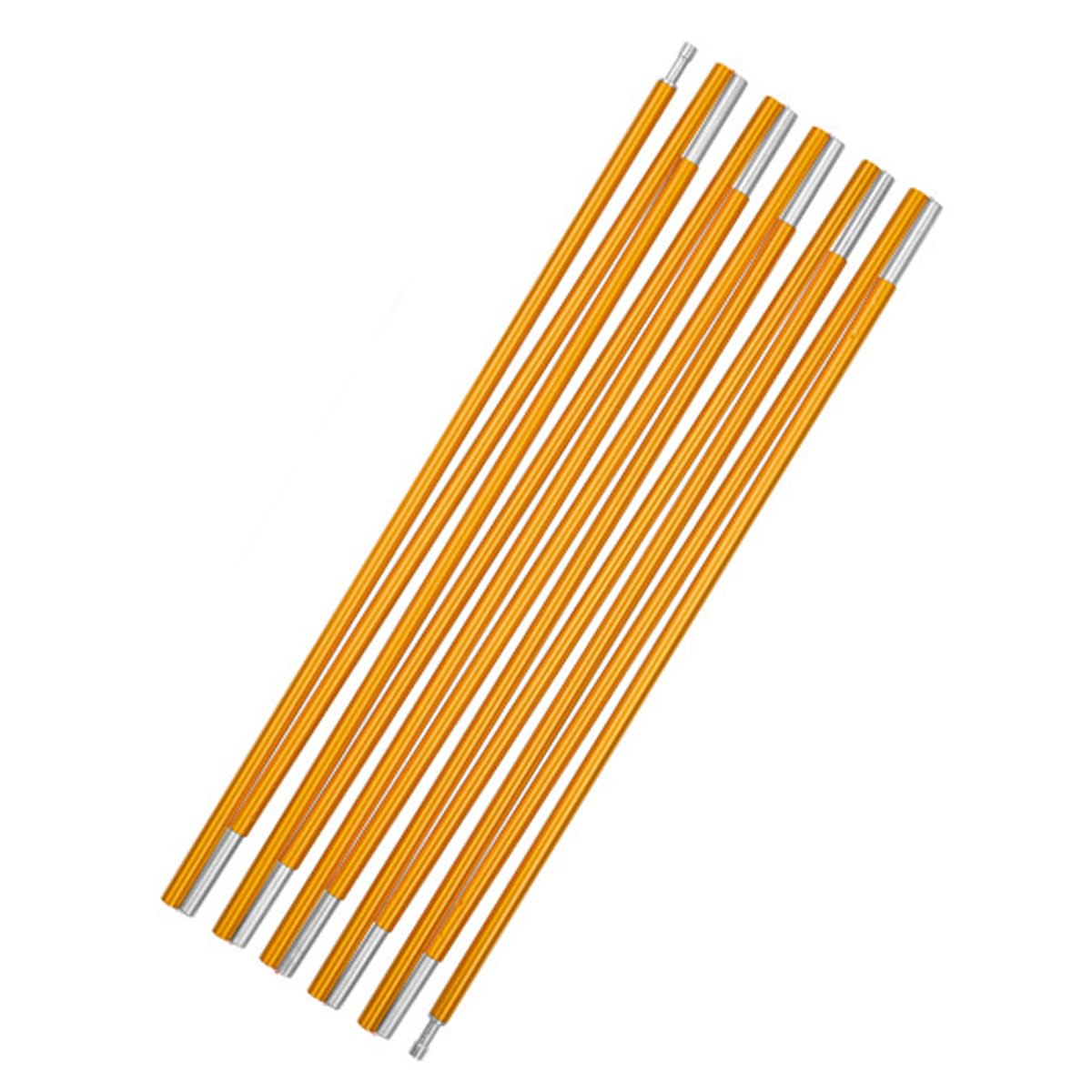 

Tent frame aluminum alloy hollow pole length diameter (7001-T6) 3.63m 8.2mm