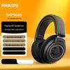 Philips SHP9600 Over-Ear Wired Headphones