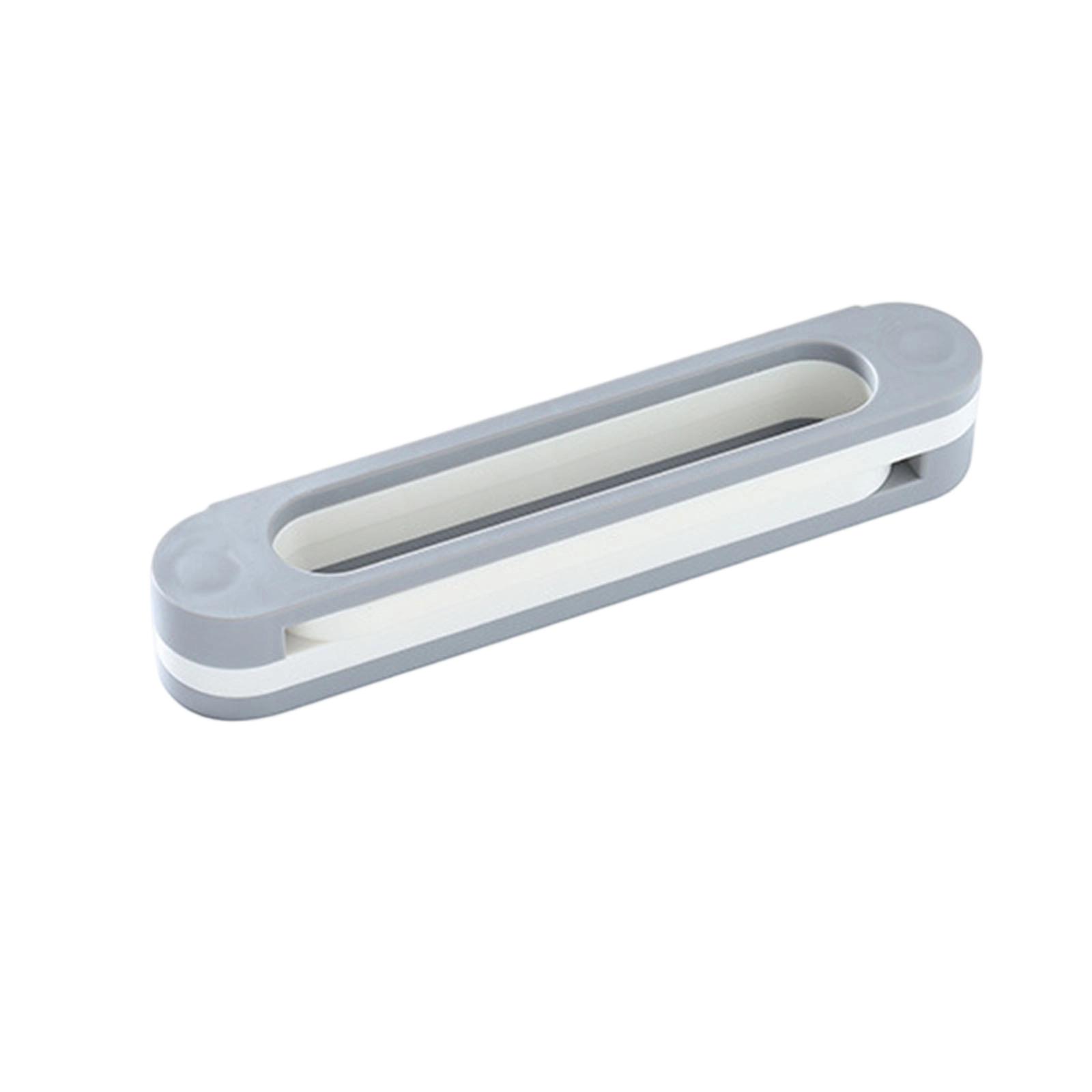 Wall Mounted Bathroom Slipper Shelf and Foldable for Shower and Bathroom one size