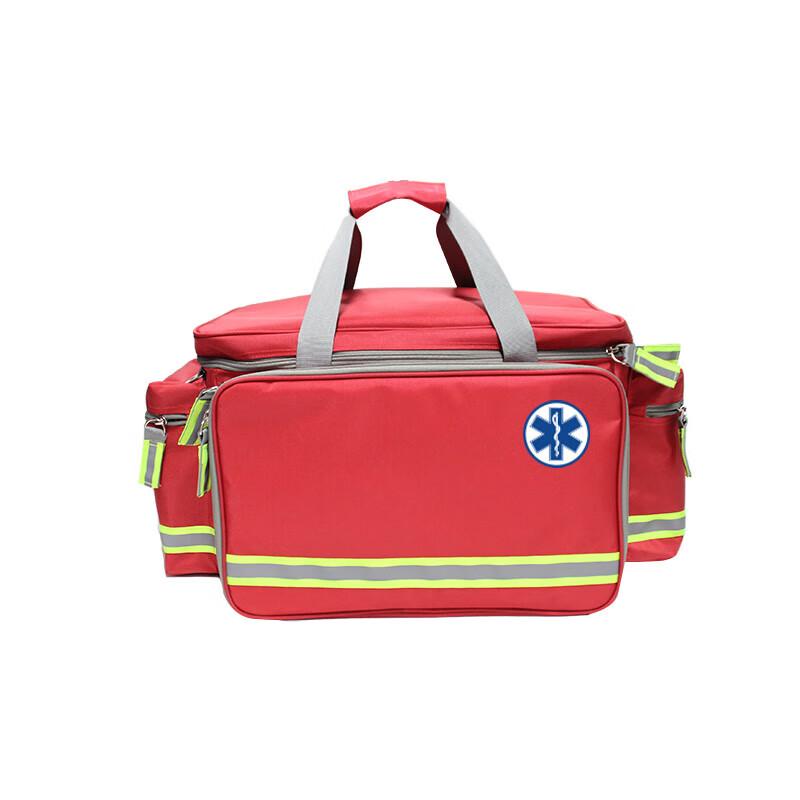 Professional Emergency First Aid Backpack