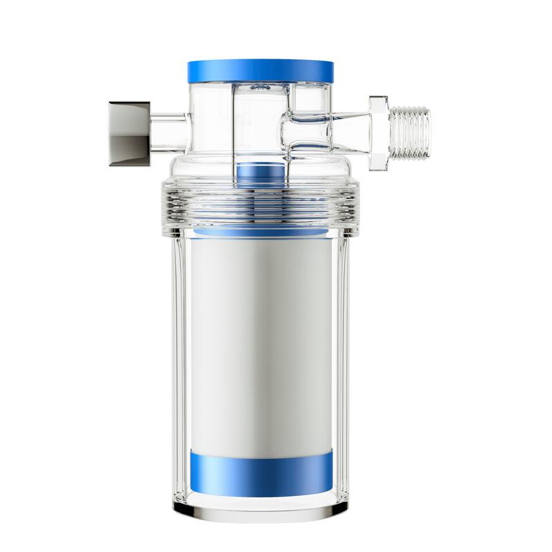 Household To Impurity Rust Sediment Kitchen Washing Machine Water Heater Shower Shower Water Filter Water Purifier Filter