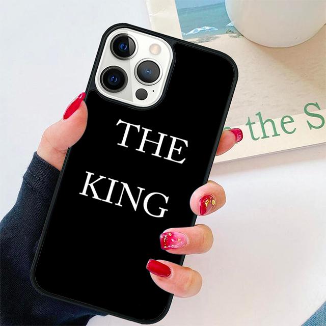 Best Friend BFF Coque Shell For iPhone 17 Air 15 16 14 13 12 Pro Max 11 Pro Max Plus Phone Case Cover