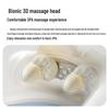 WOLONOW U-Shape Neck Massager Pillow CN plug (adapter included)