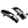 For Mercedes Benz E-class W211 S211 G-class W463 Rearview Mirror Indicator Repeater Lamp LED Dynamic Turn Signal Light