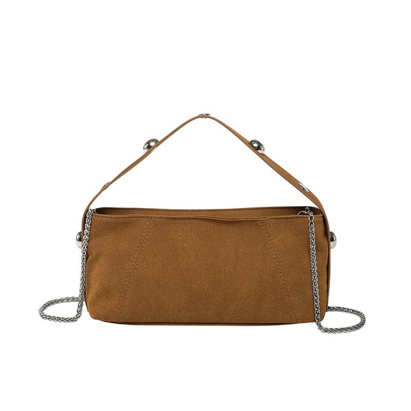 Crossbody Bag for Women Shoulder Bags Fashiable Designer Bags Versatile Chain Purse and Handbags   Bolsos De Mujer