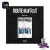 7th Mini Album ROUTE ZERO The ORA (Special Ver.)