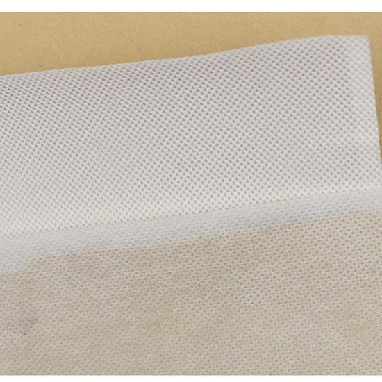 Self-Adhesive Non-Woven Fabric Interlining for Clothing & Bags - 100g/250g