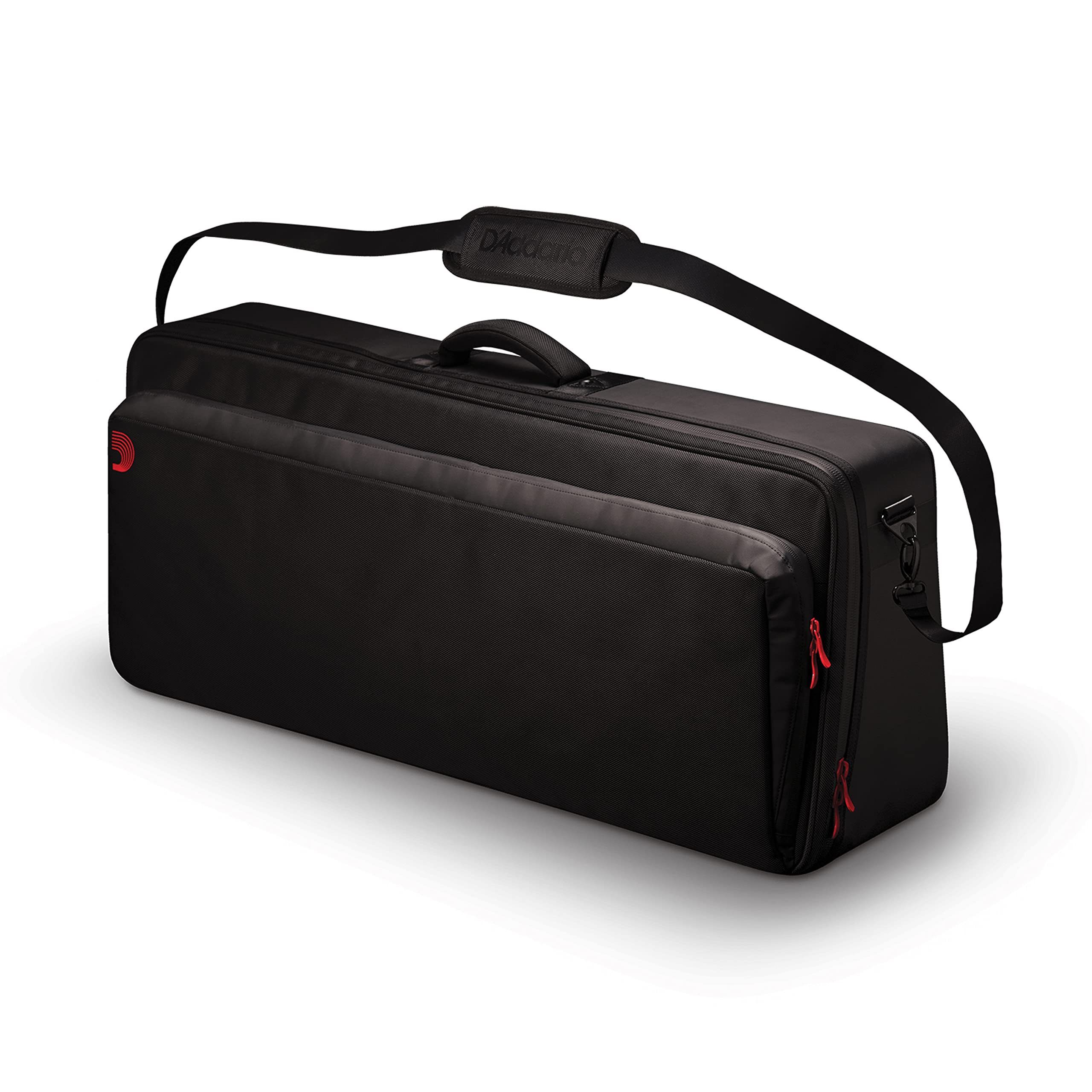 

Сумка для переноски педалборда Backline Pedalboard Transporter Large D Addario PW-BLPBT-02 []