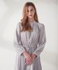 Enot Borussia Frill Long Dress