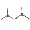 Side Brushes Perfect Compatibility Robot Vacuum Accessories