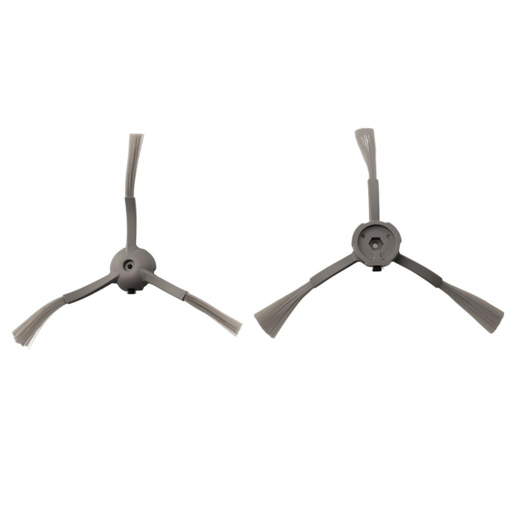 Side Brushes Perfect Compatibility Robot Vacuum Accessories