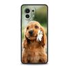 Cocker Spaniels Dog Lovely Phone Case For Xiaomi 14 13T 12T Pro 12 13 11 Ultra Mi Note 10 Lite 10T 5G 11X Pro 11T 11i 9T Cover