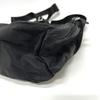 PRADA BT426T Shoulder Bag Shoulder Bag Shoulder Bag Nylon Black/SilverHardware