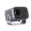 Yuntai A10 Tragbarer HD Smart Home Theater Projektor 1080P