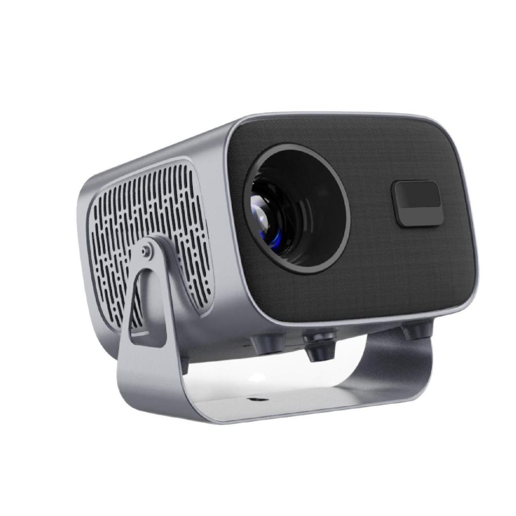 Yuntai A10 Tragbarer HD Smart Home Theater Projektor 1080P
