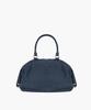 Margesherwood Dumpling Tote_Indigo Nubuck