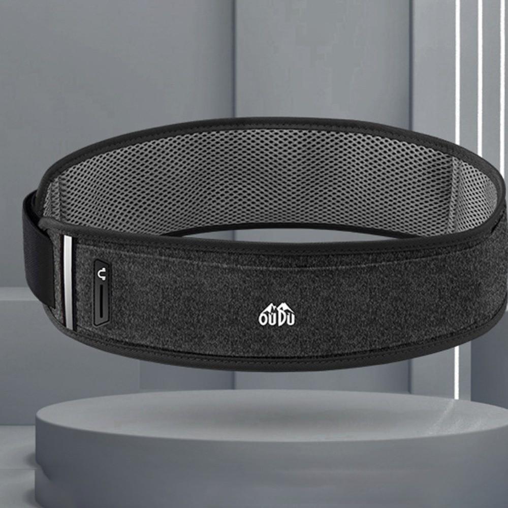 Eng anliegende Sport-Handy-Hüfttasche Hohe Elastizität Sport-Handytasche Outdoor-Reiten