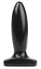 Plug Slim L I Love Butt 14 x 4.8 cm Noir - I Love Butt - Plugs M/L - Largeur + de 3 cm