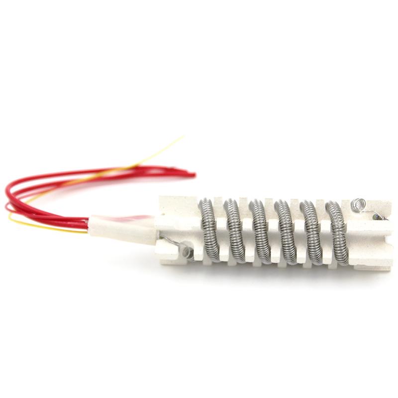 Buy Heat gun heating element ceramic heating core 220V / 110V heater at