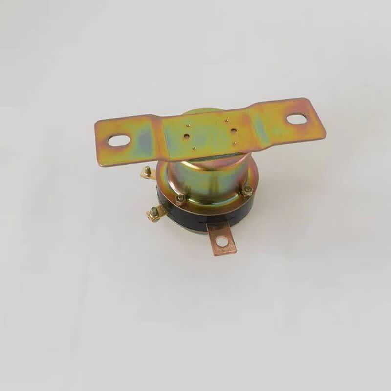 Jingdunlian Electromagnetic Power Master Switch for Dongfeng EQ Series