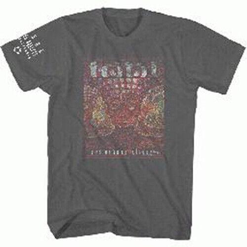 

TOL 10000 Washes Футболка унисекс Live Nation