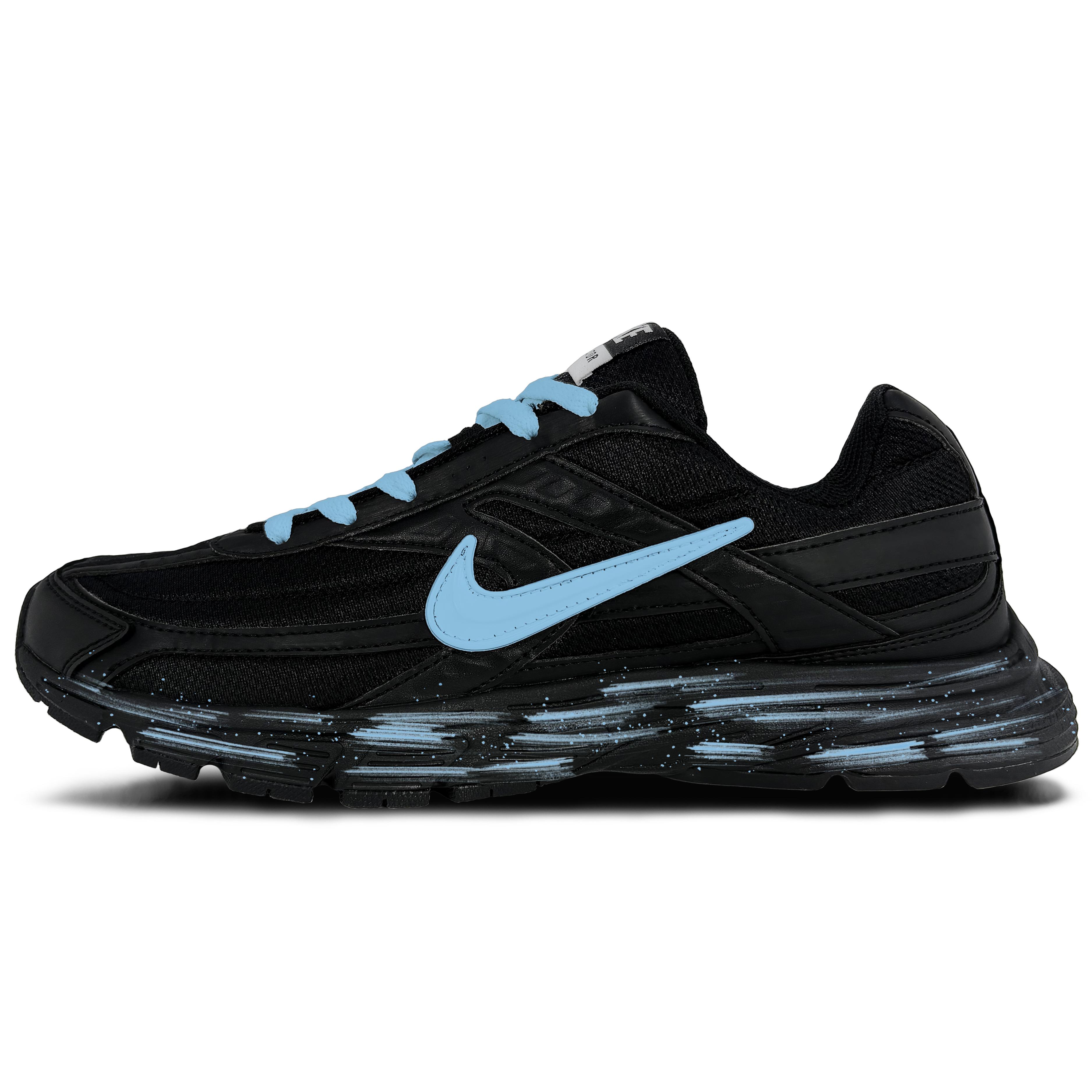 

Nike Initiator Низькі Бігові Кросівки Унісекс IB4595-001(Команда1526-) 38.5