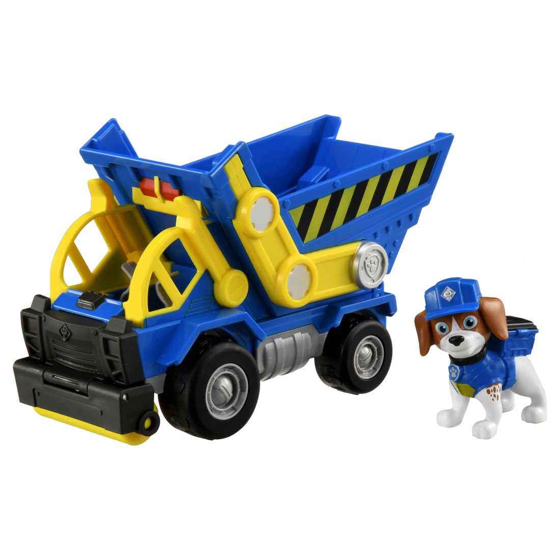 

Takara Tomy Rubble & Crew Vehicle Wheeler Crew Dump