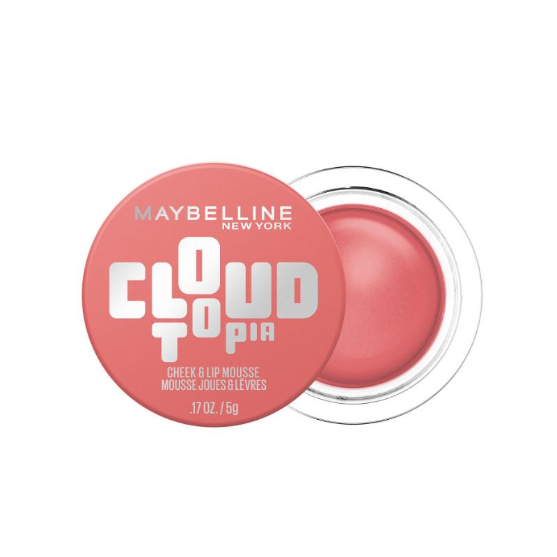 Maybelline Complexion Apply lightweight blush - Dreamy Dawn 5g