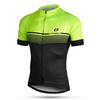 2026 Maglia da Ciclismo Manica Corta per Uomo Magliette da Bicicletta Abbigliamento da Ciclismo MTB Top da Equitazione Asciugatura Rapida Completo da Uomo per Bici da Strada