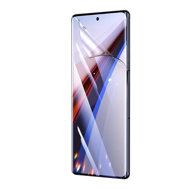 

Biya Vivo Phone Screen & Lens Protectors Standard Quality