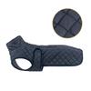 Dog Jacket Cotton Windproof Warm Vest Cold Weather Pet Dogs Jackets For Walking Daily Hiking Skiing Outdoor Picnic Park Visits