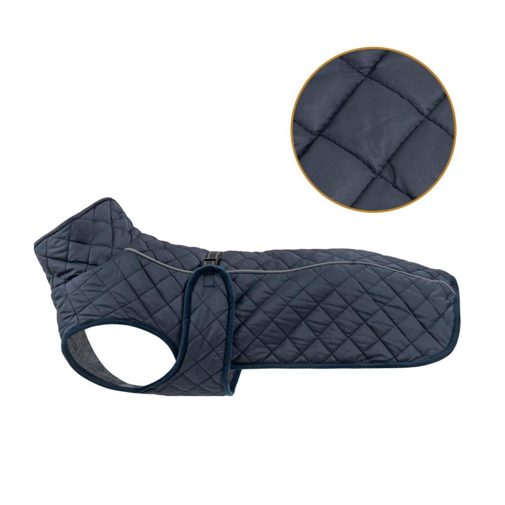 Dog Jacket Cotton Windproof Warm Vest Cold Weather Pet Dogs Jackets For Walking Daily Hiking Skiing Outdoor Picnic Park Visits