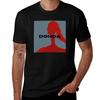 Donda Kanye West Album Design T-Shirt Standard Passform Einfarbiges T-Shirt