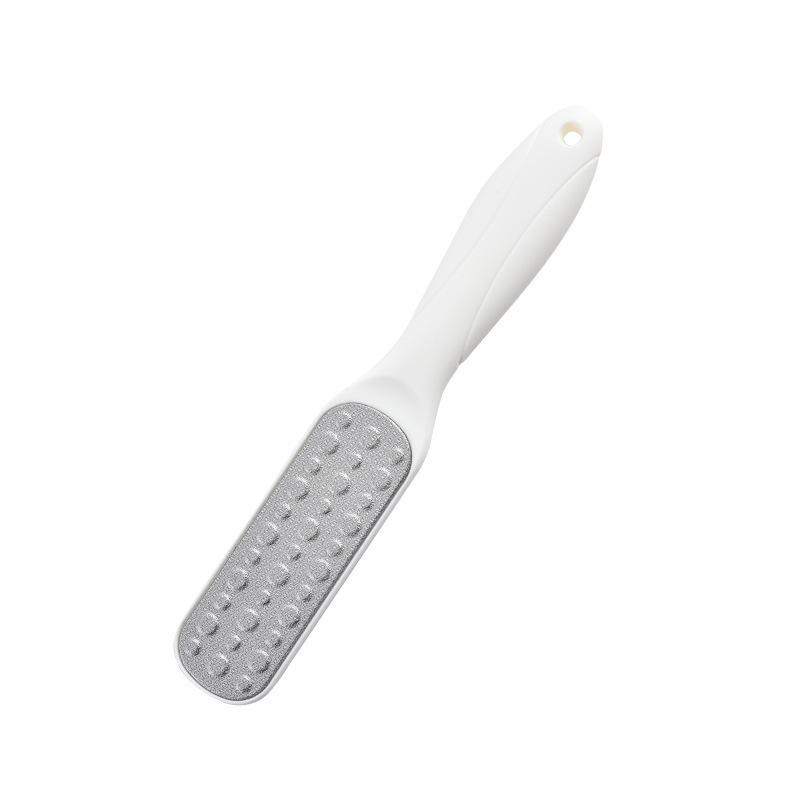 Stainless Steel Pumice Stone Foot File for Callus and Dead Skin Removal