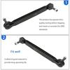 Sway Bar Links Stabilizer Bar Compatible with Renegade 2015-2021 500X 2016-2019 Compass 2017-2022 Replaces 68246496AA