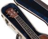 GATOR Journeyman Series Hard Case for Ukulele (GW-JM, UKE-CON) (Concert Size)
