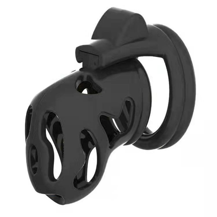 New Phantom Chastity Lock Adult Sexual Products Penile Ring Male Chastity Lock