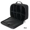 LITTLE PRESENTS Reel Case S Black Semi-Hard B-36